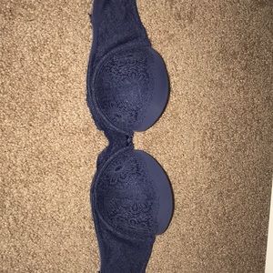32A strapless bra